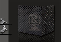 RO5 | black polish -PO1
